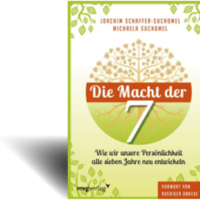 Joachim Schaffer-Suchomel Die Macht der 7